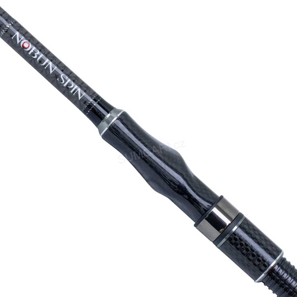 Sportex prut NOBUN Spin 2.35m 9-31g, 2 díl