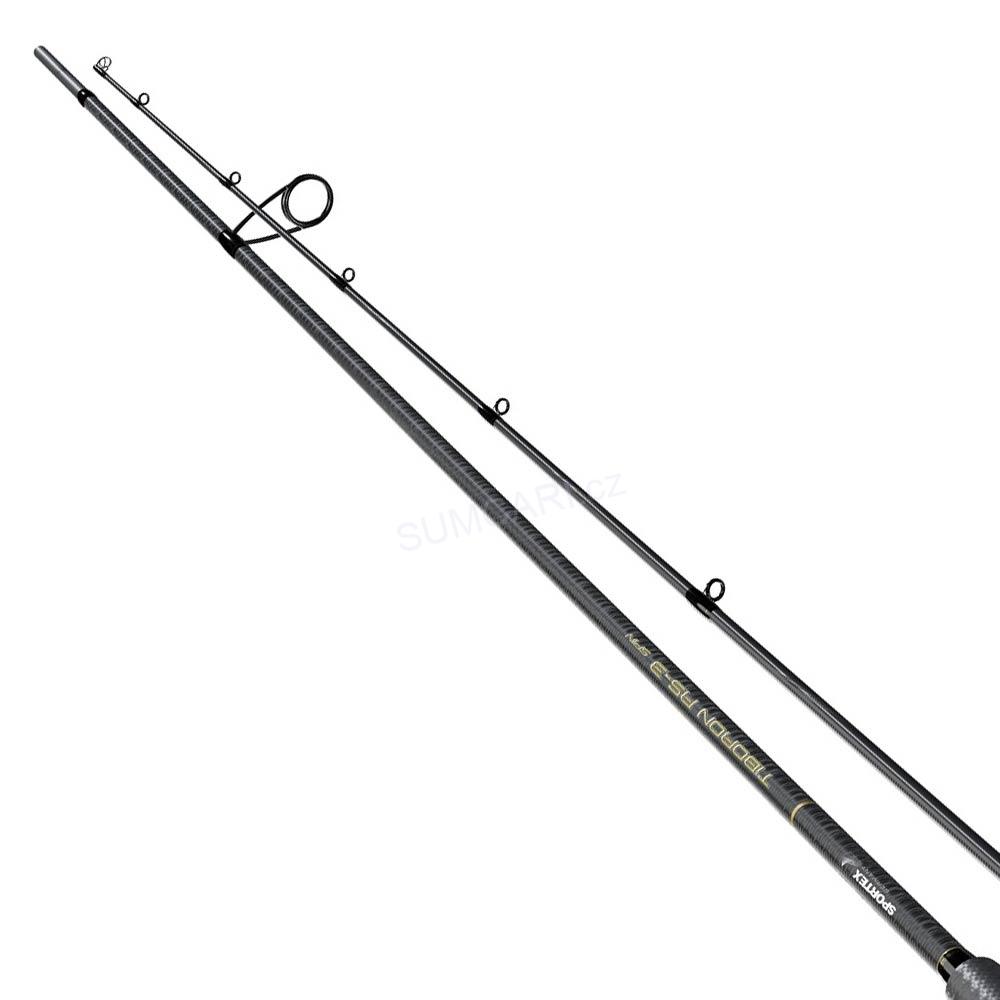 Sportex prut TiBoron RS-3 Spin 2.40m 19-53g, 2 díl