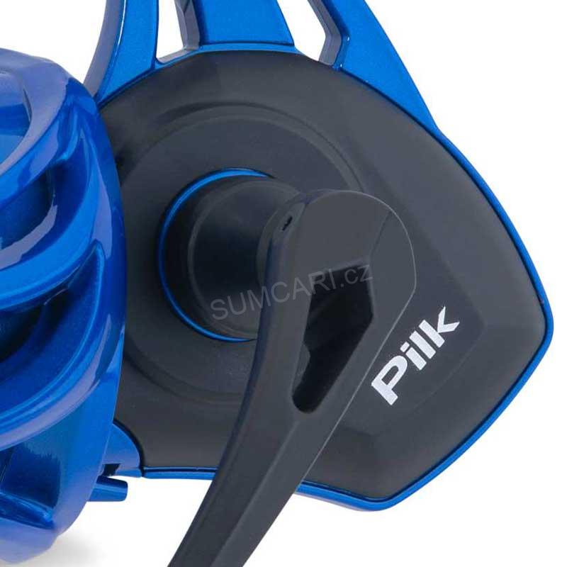 Saenger naviják Spirit pilk 6000