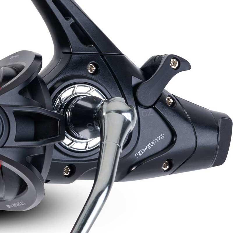 Saenger naviják Blast-R bait runner 6000