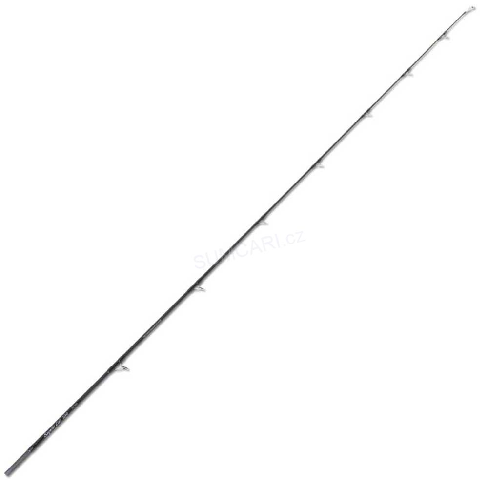 Uni Cat prut Superior Cat 2.40m 150–550g, 1+1 dílný