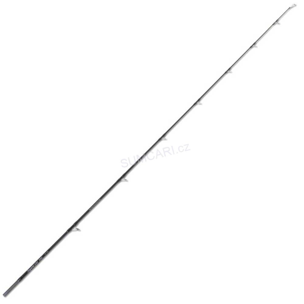 Uni Cat prut Superior Cat 2.70m 150–550g, 1+1 dílný