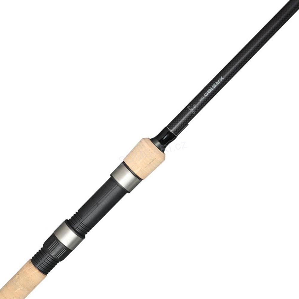 Giants fishing prut XRS180 Cork 9ft 2.75m 3.00lb, 2 díl
