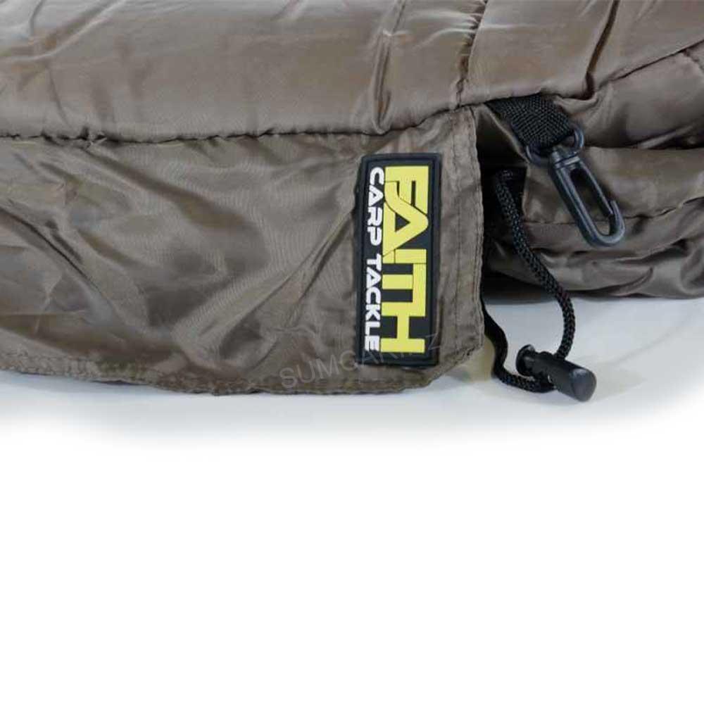 FAITH spací pytel Comfort XL