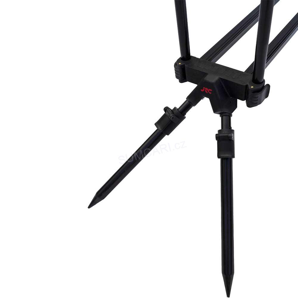 JRC stojan na pruty X-Lite DR Pod 3 Rods
