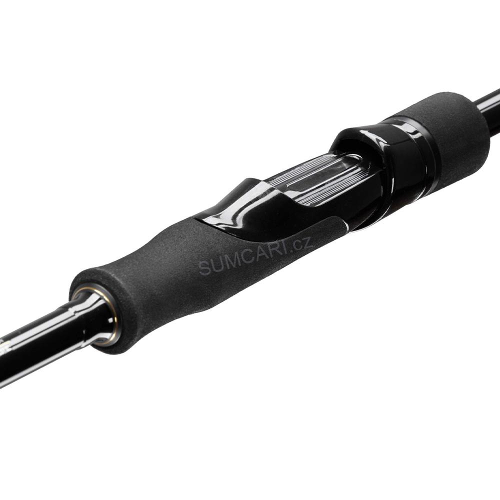 Favorite prut U1.1-662MH 1.98m 7-28g, 2 díl