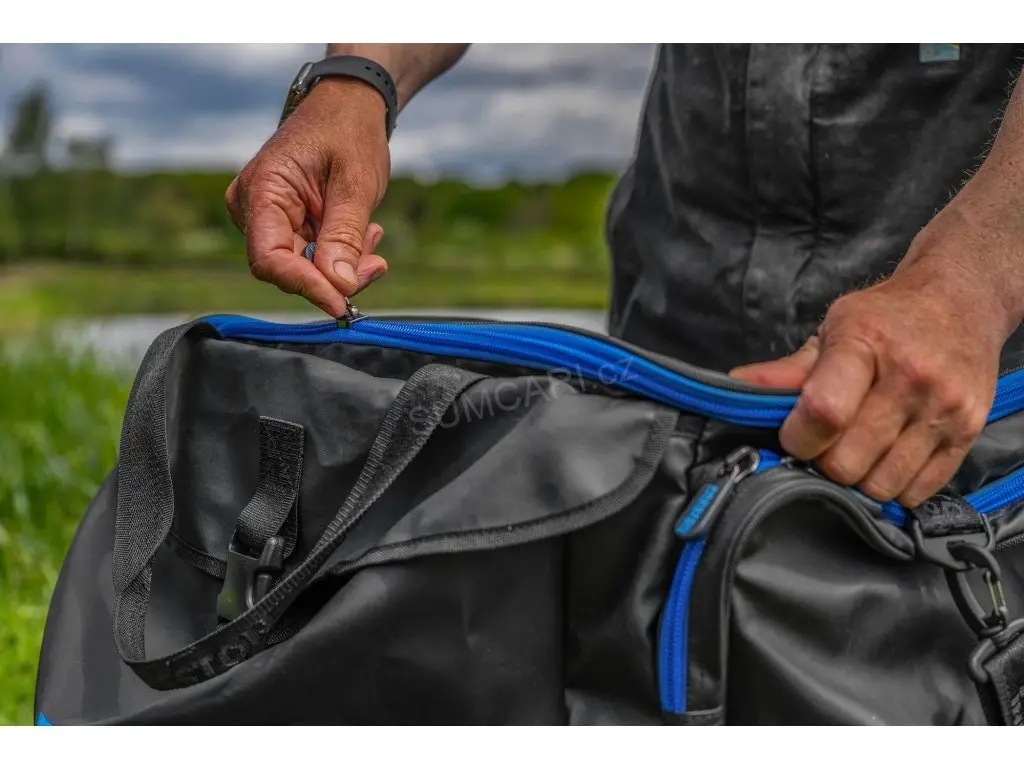 Preston rybářská taška Supera X Carryall