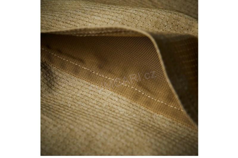 Geoff Anderson košile Zulo II, zelená, vel. XXL