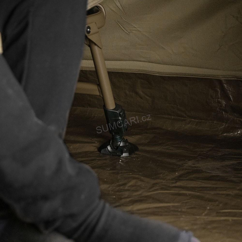 Avid Carp ložnice k bivaku Exo+ Inner Dome