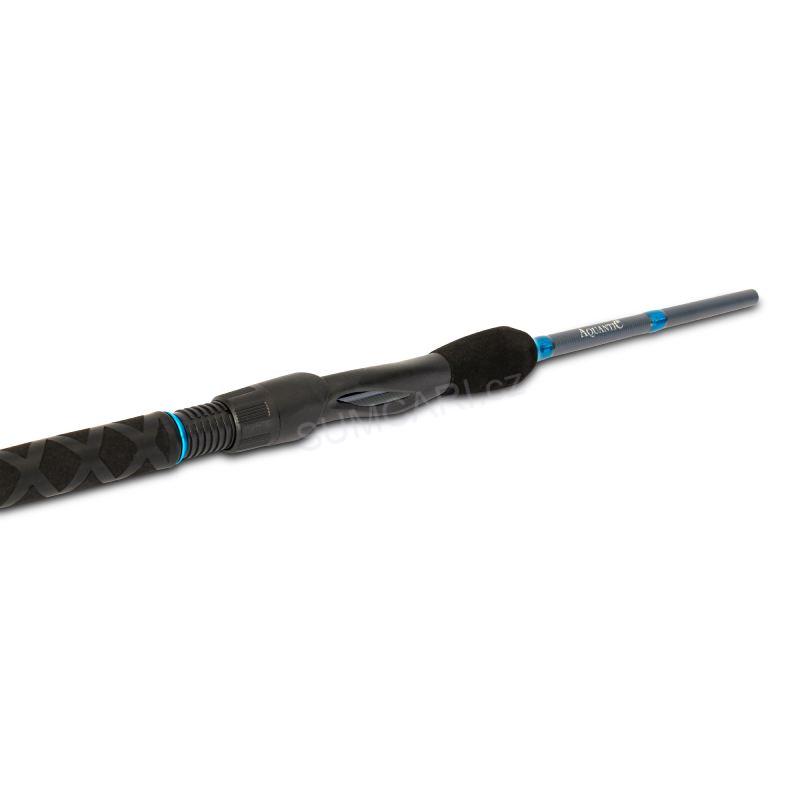 Aquantic prut Executive travel 2.40m do 180g, 4 díl