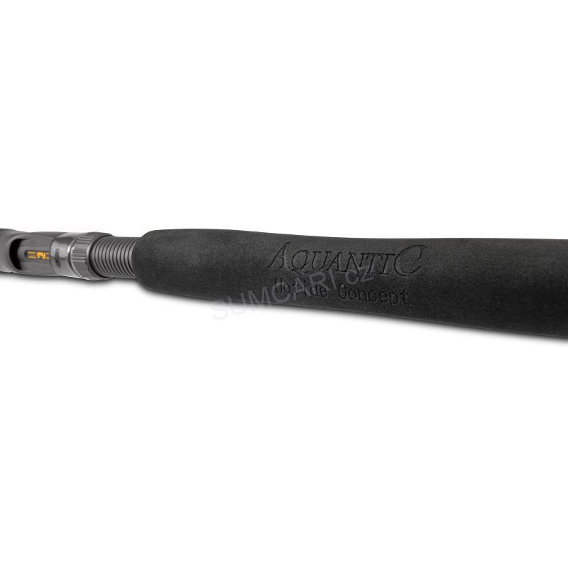 Aquantic prut Uptide boat 2.15m 250-720g, 1+1 díl