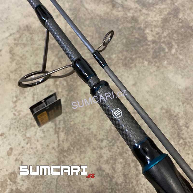 Sportex prut Competition CS-5 Breakout 10ft 3.00m 3.25lb, 2 dílný tele