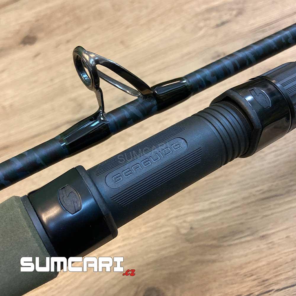 Sportex prut Catfire CS-2 Boje 2.70m 250-500g, 2 díl