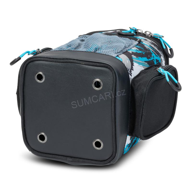 Aquantic taška Sea tackle bag L
