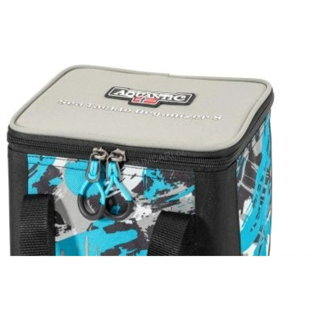 Aquantic taška Sea Tackle Organizer S