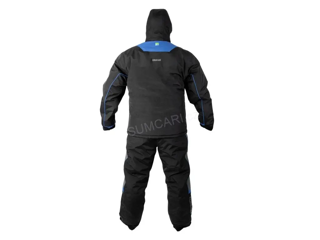 Preston rybářský oblek Celcius Suit, vel.: L