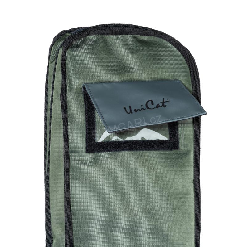 Uni Cat pouzdro na sumcové pruty DOUBLE Rod Sleeve 9ft, 150cm
