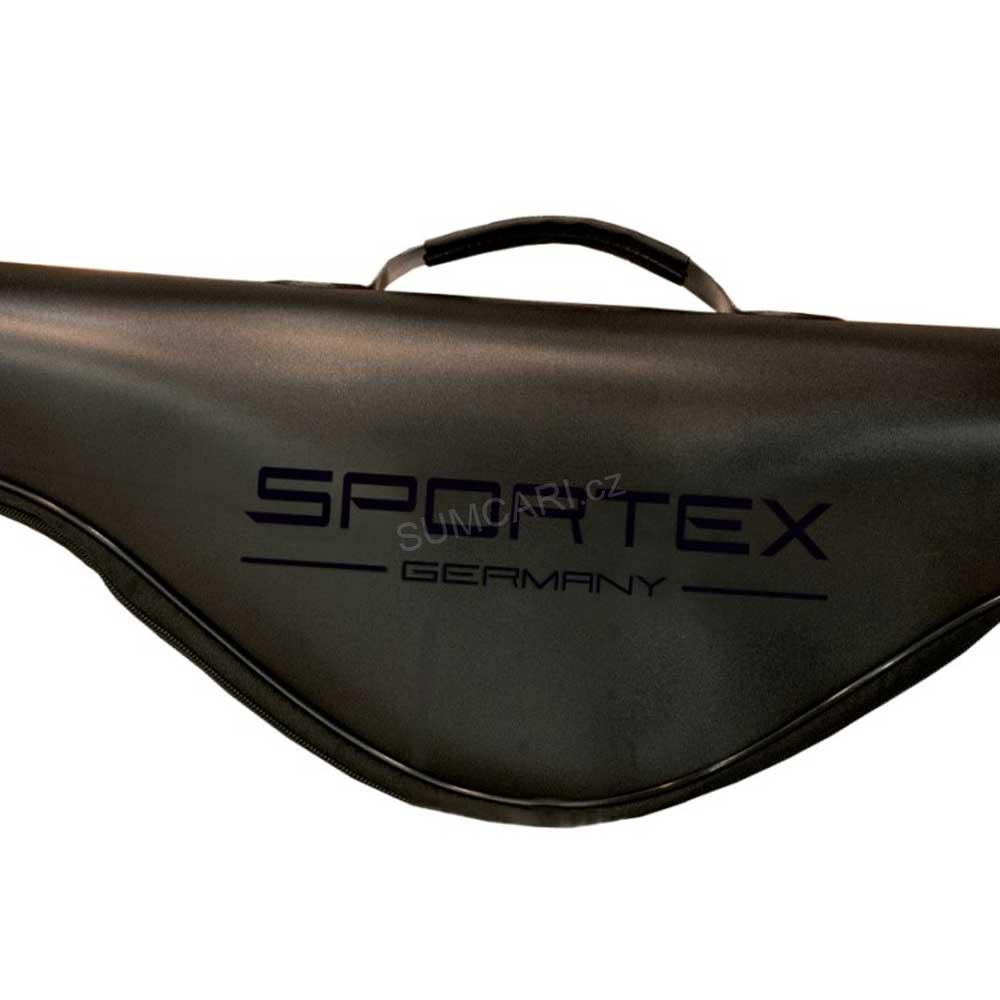 Sportex EVA pouzdro na prut černé, 160cm
