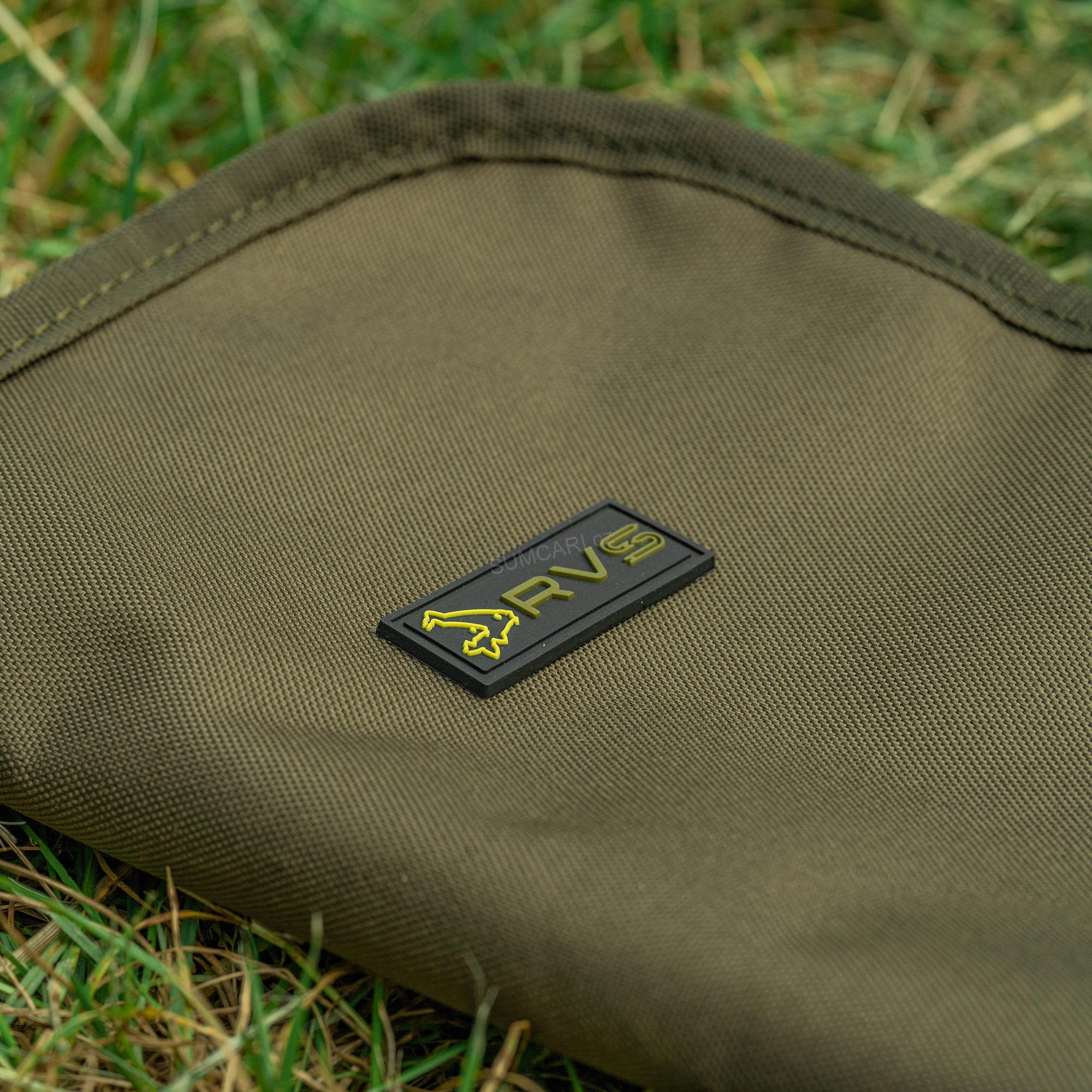 Avid Carp pouzdro na prut RVS Single Sleeve 12ft 190cm