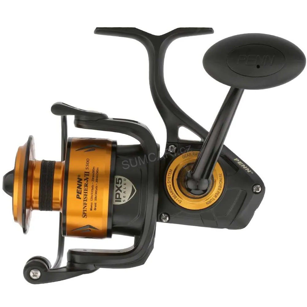 Penn naviják Spinfisher VII 8500