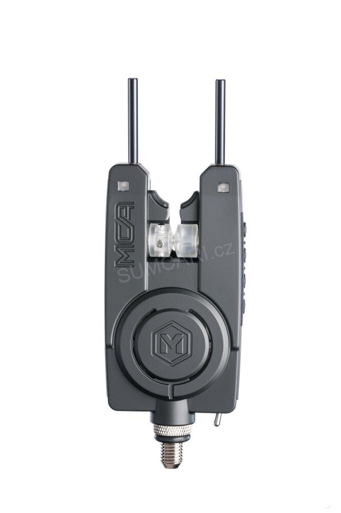 Mivardi sada hlásičů MCA Wireless 3+1