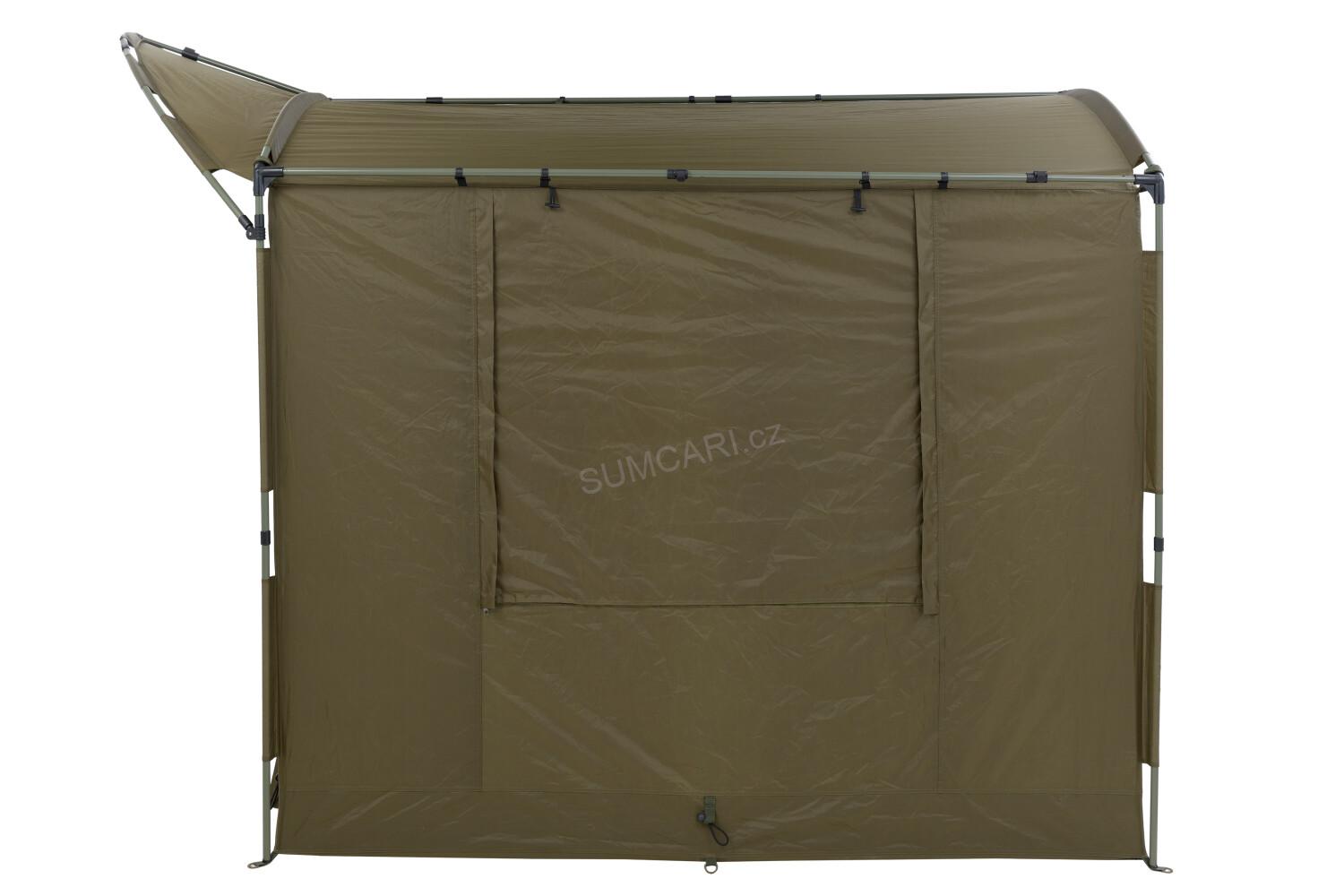 Mivardi rybářský přístřešek Base Station MK2