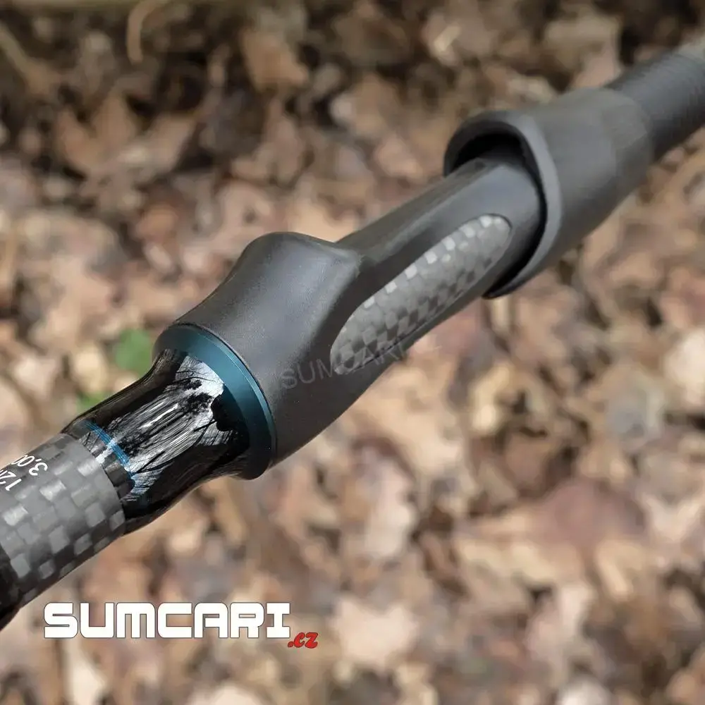 Sportex prut Competition CS-5 Carp 12ft 3.66m 3.25lbs, 2 díl