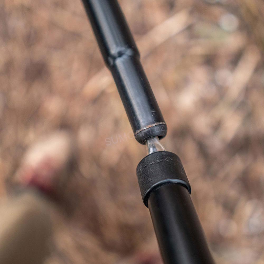 Giants fishing stojan na vážení Weigh Tripod Deluxe