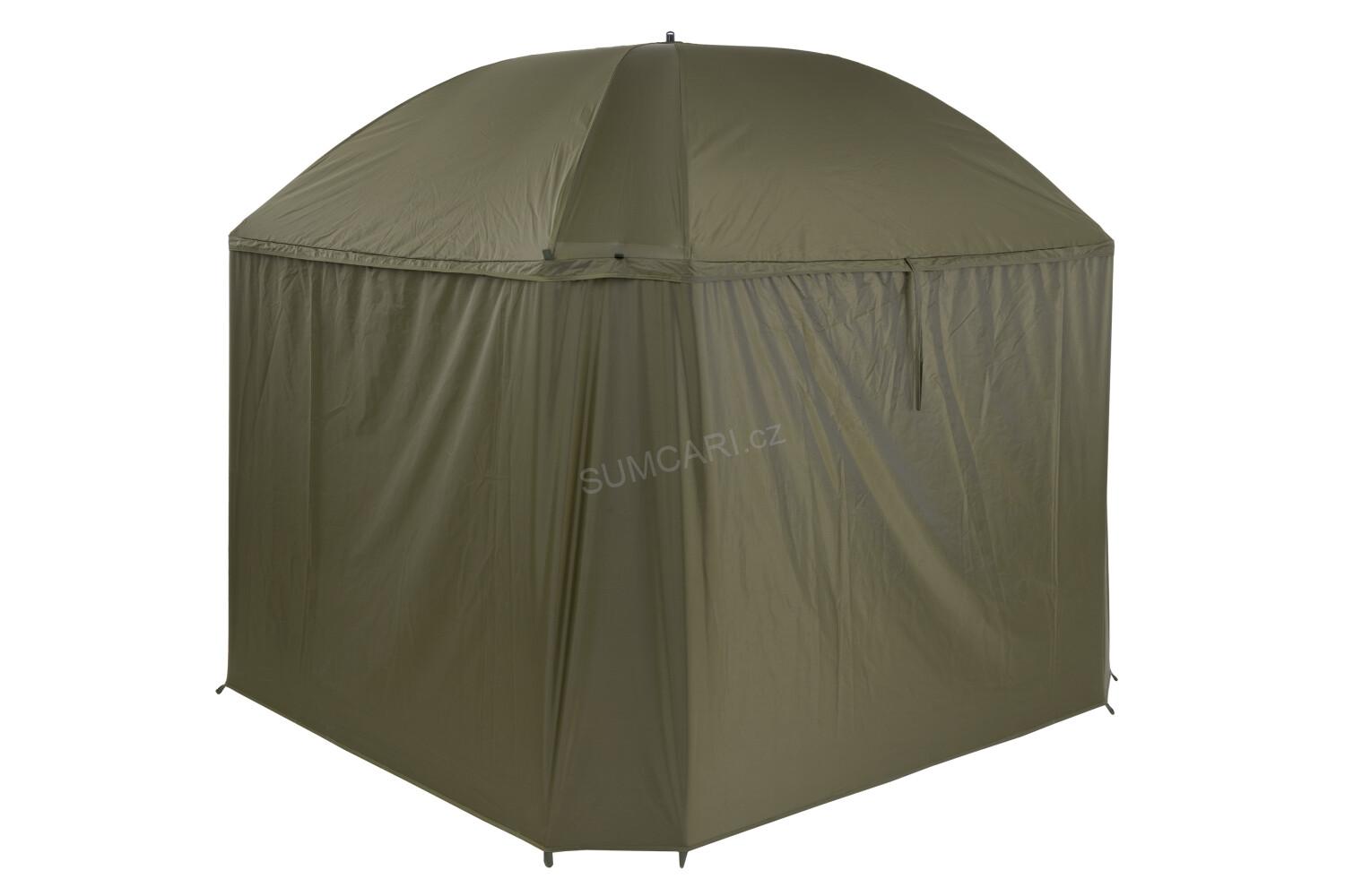 Mivardi deštník Session Umbrella XL (s komplet zakrytím)