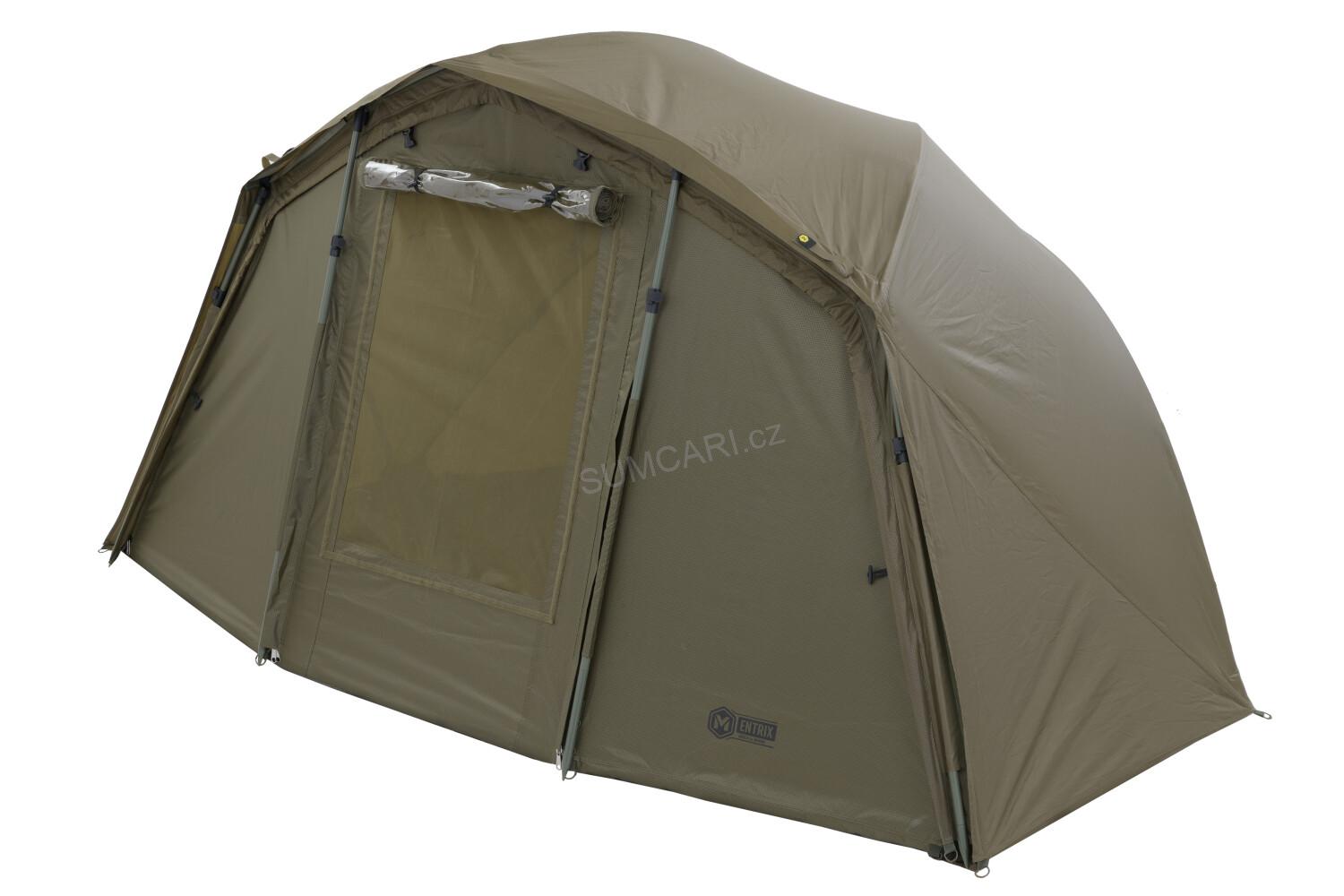 Mivardi rybářské Brolly Entrix XL