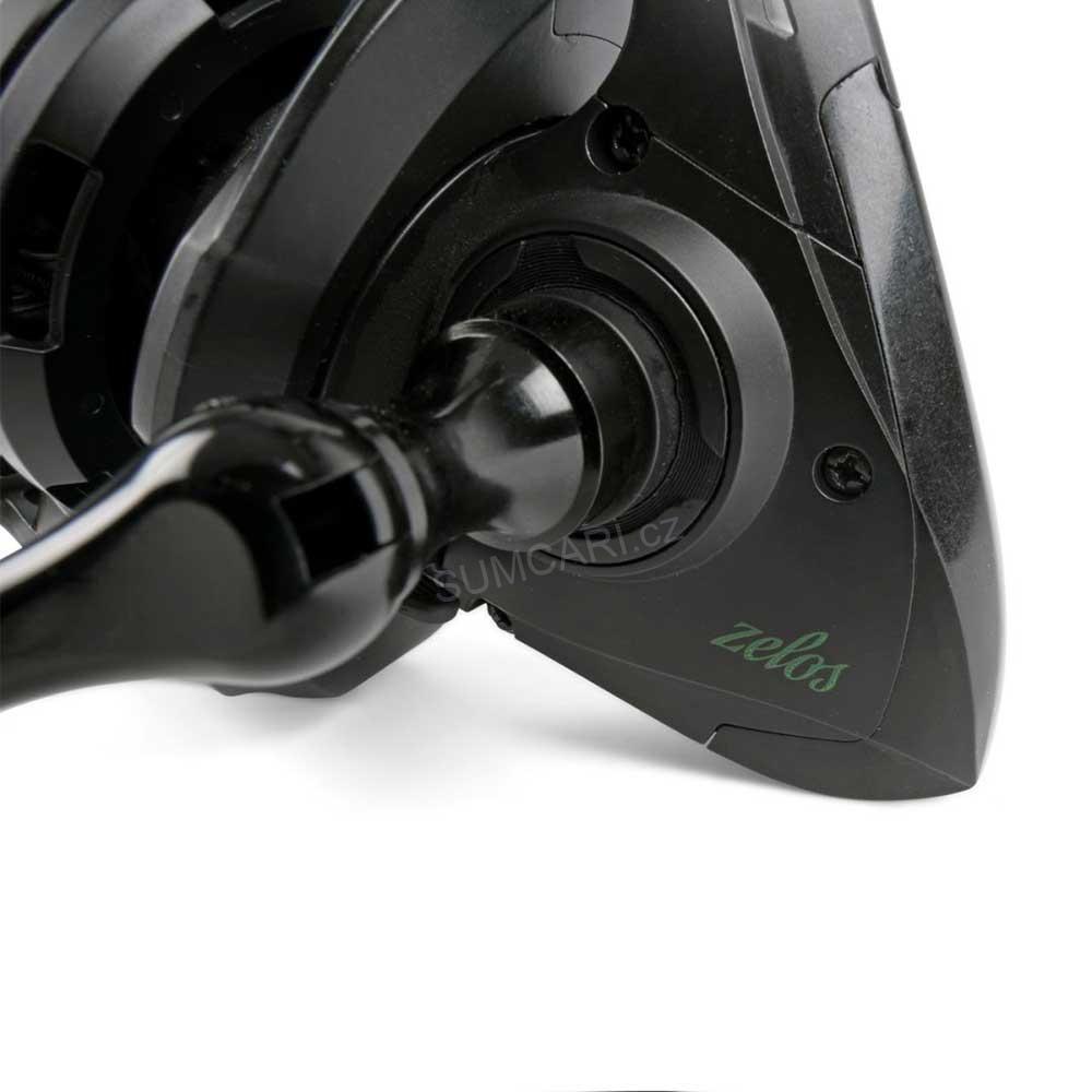 Korum naviják Zelos Distance Reel 7000