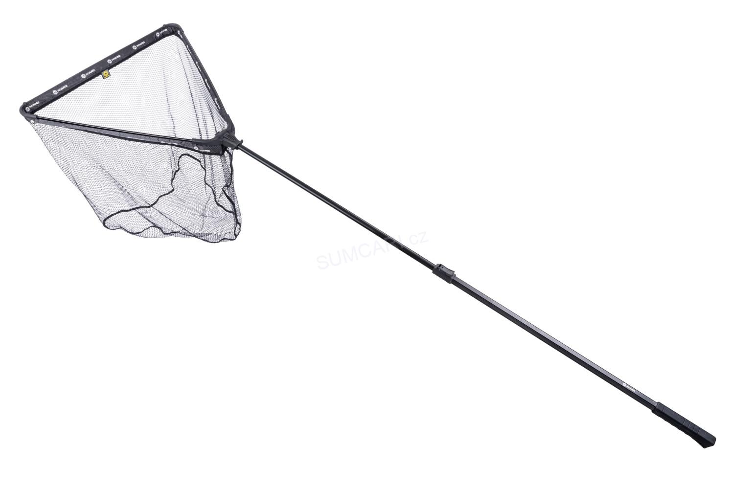 Mivardi podběrák Xtreme 225, 70x70x60cm