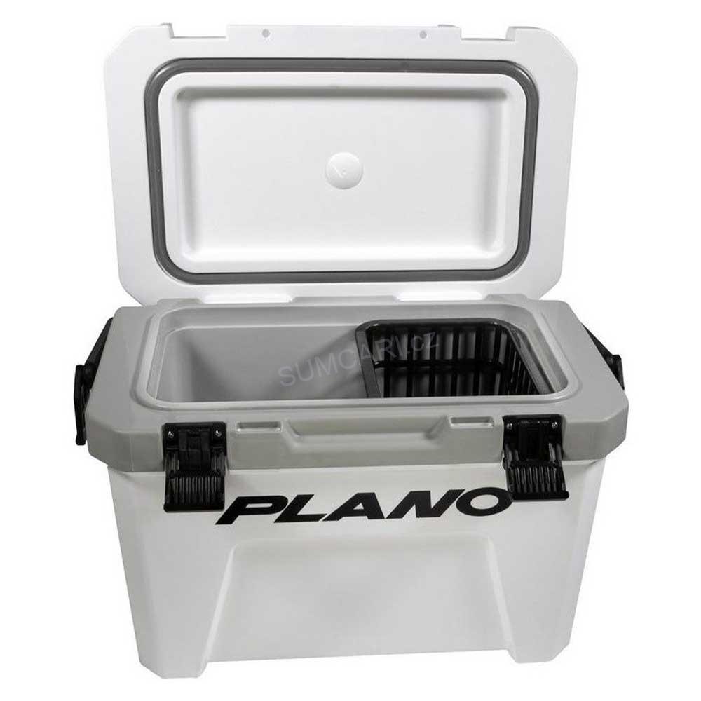 Plano chladící box Frost™ Cooler, 20 l. White