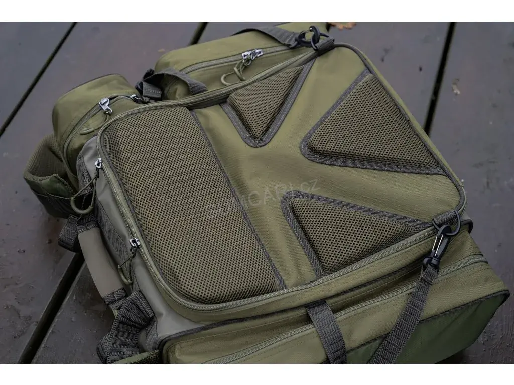 Korum batoh Progress XT Ruckbag 45l