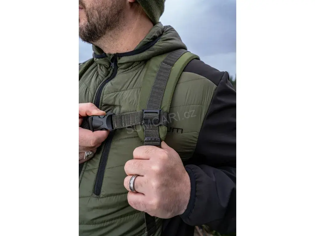 Korum batoh Progress Rucksack 35l