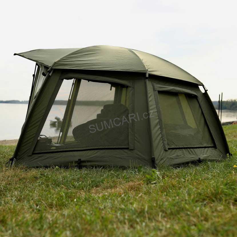 Kšilt s přehozem k bivaku SPeX-TeX 150