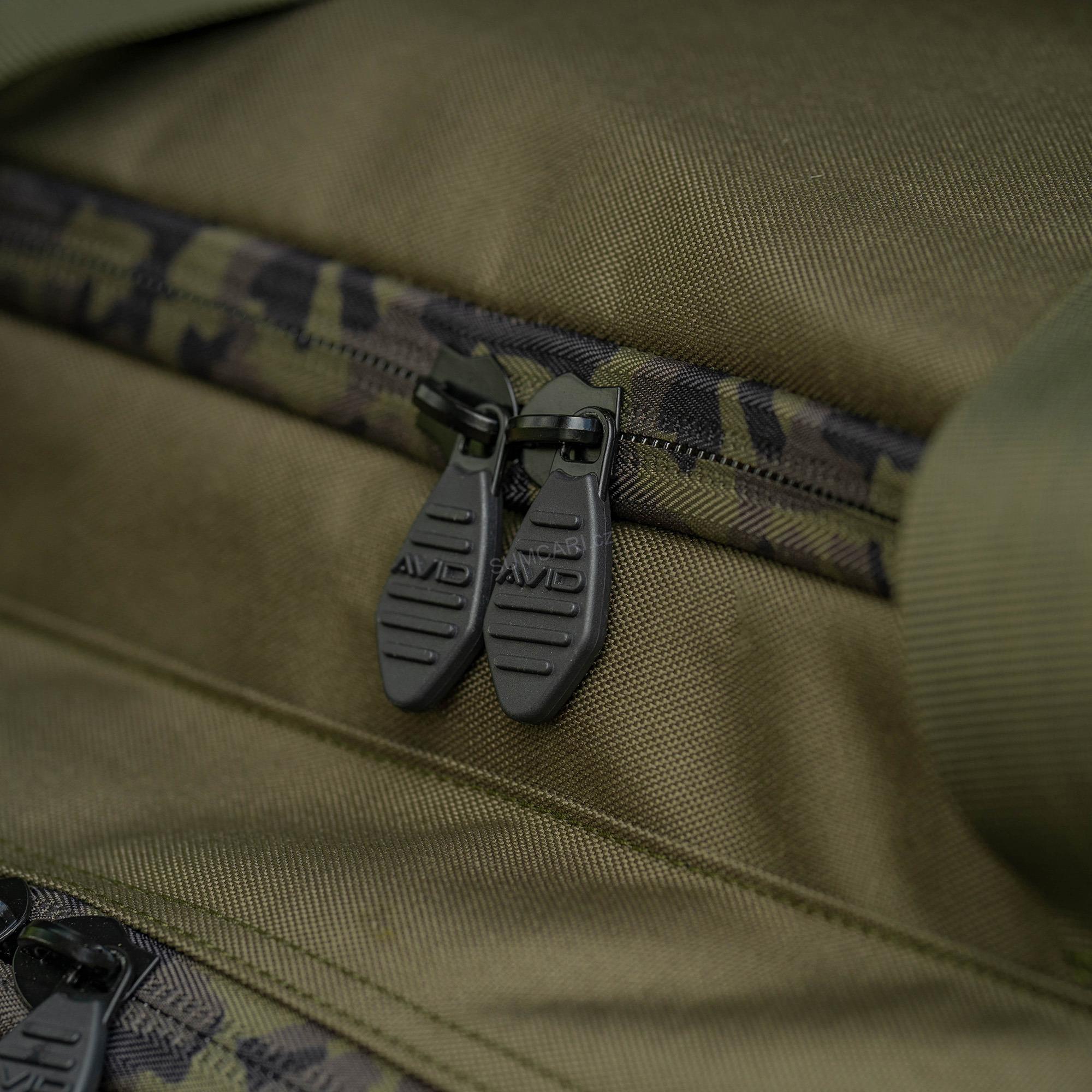 Avid Carp taška RVS Carryall, Medium 56l