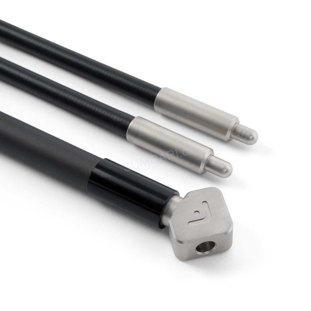 Avid Carp podběrák PRO-Tect Net 6ft 1.80m, 106cm