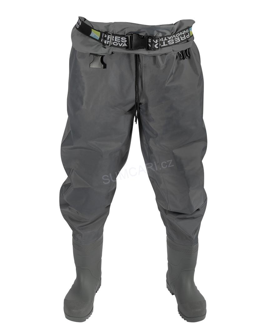 Preston prsačky Heavy Duty Chest Waders, 43