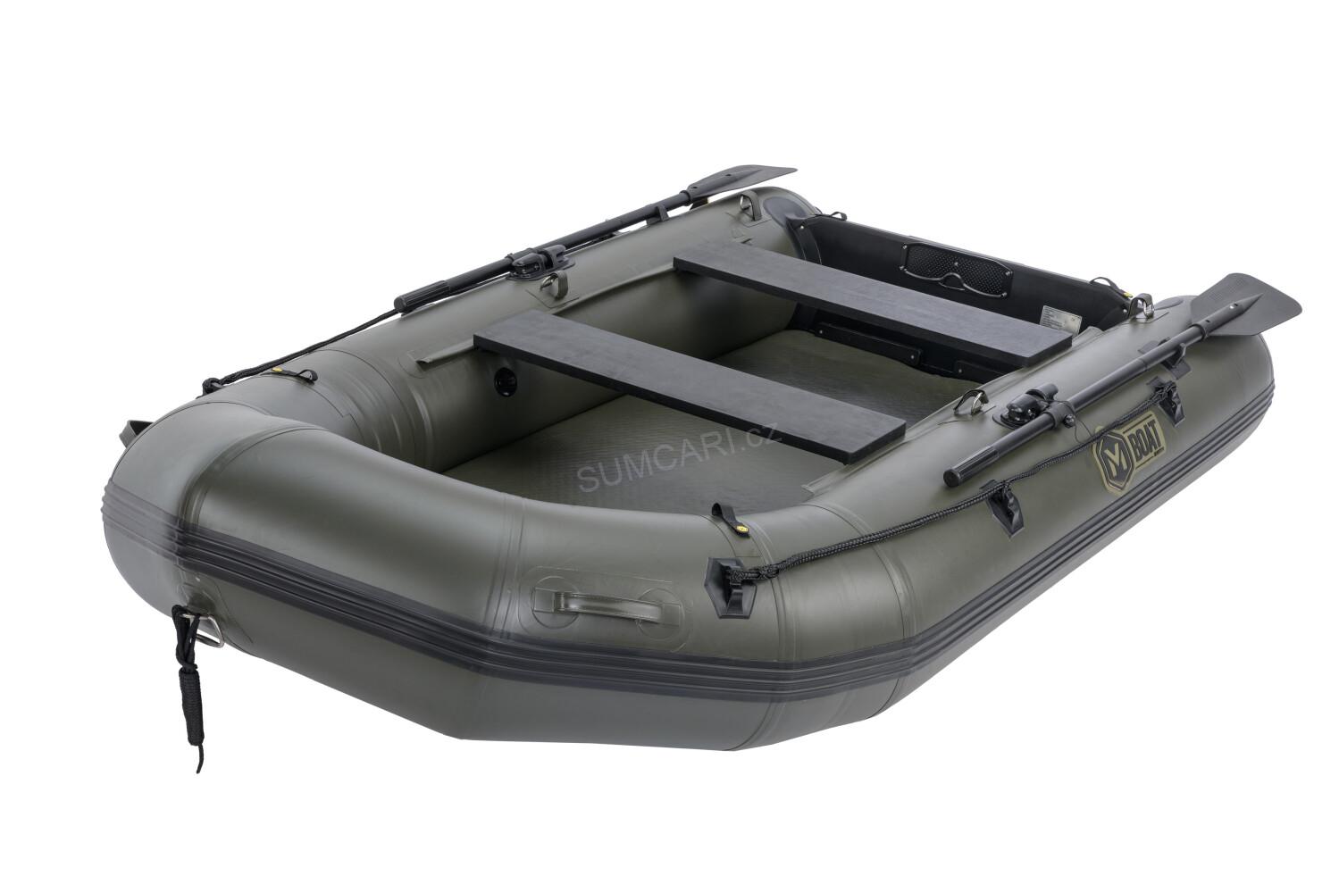 Mivardi člun M-Boat 280AWB