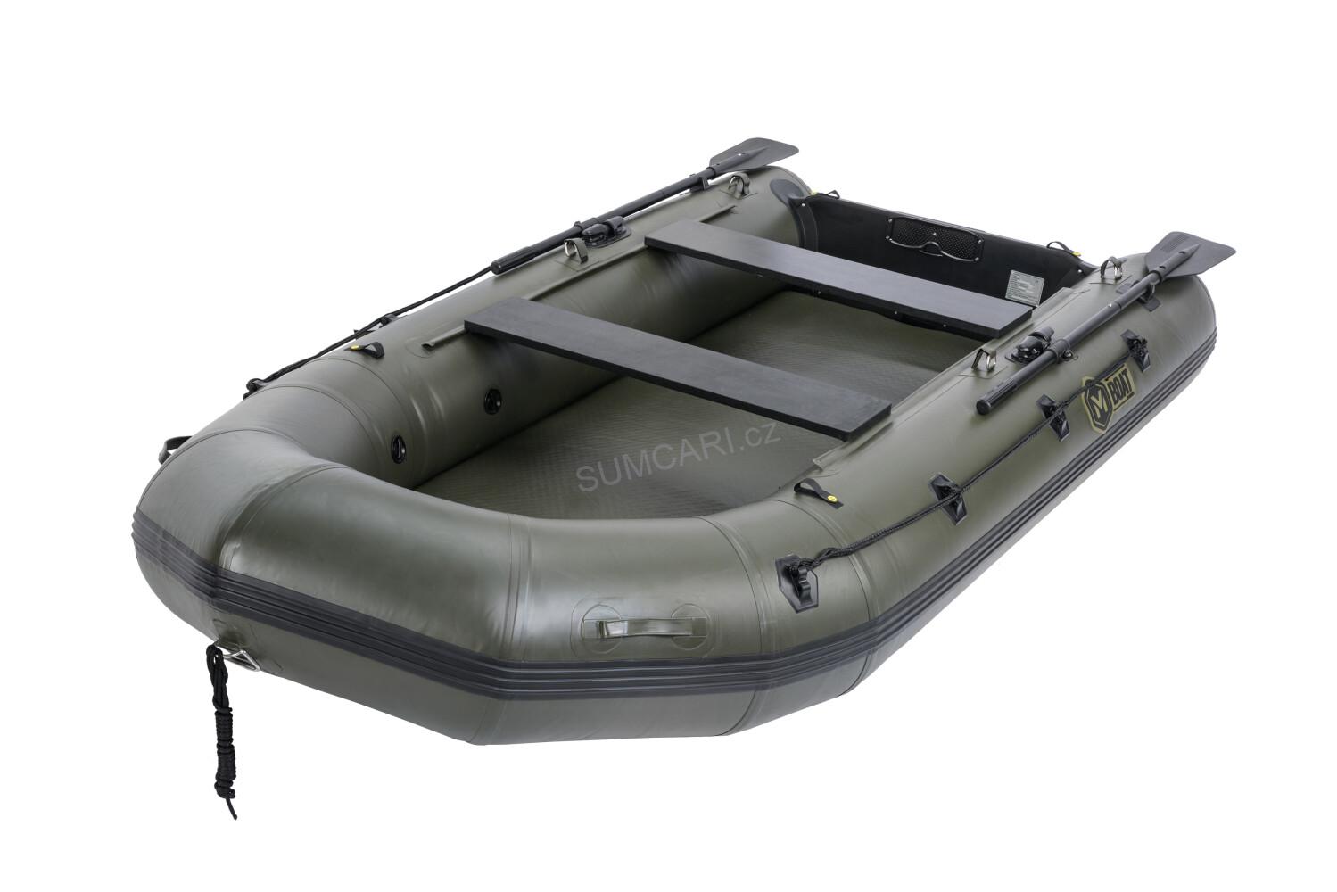 Mivardi člun M-Boat 320AWB