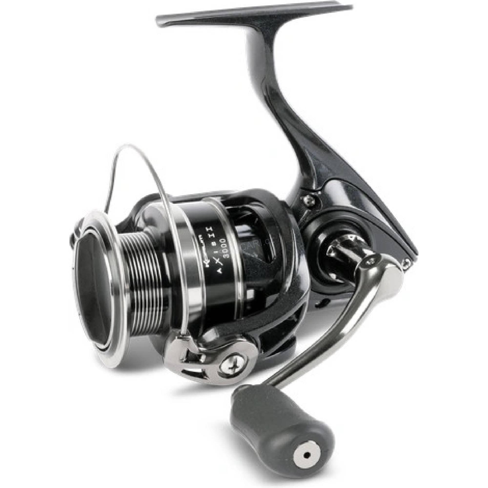 Korum naviják Axis II Front Drag Reel 3000