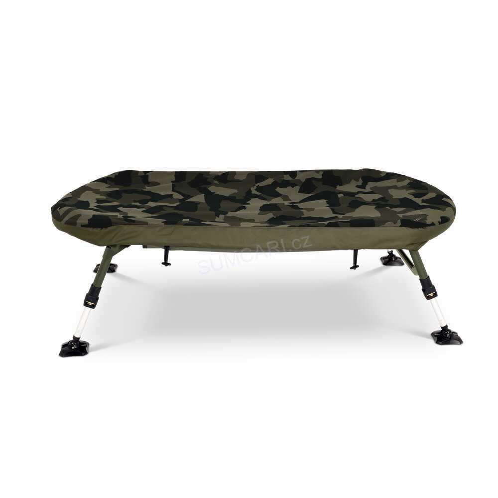 Avid Carp podložka pod ryby PRO-Tect Safeguard Cradle