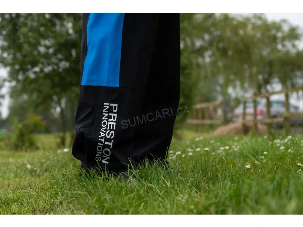 Preston nepromokavý oblek DF Ultra Suit, vel.: XL