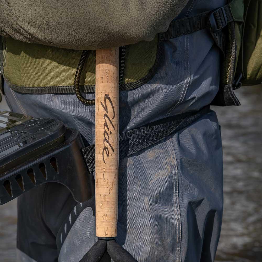 Korum podběrák Glide Wading Net - Latex 26" 66cm