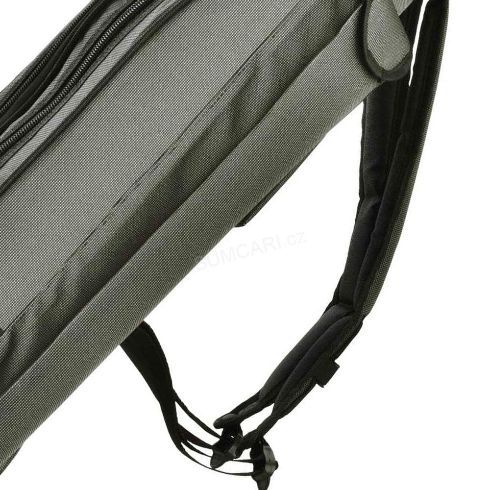 Sportex pouzdro dvoukomorové Super Safe II NEW, 1.65m