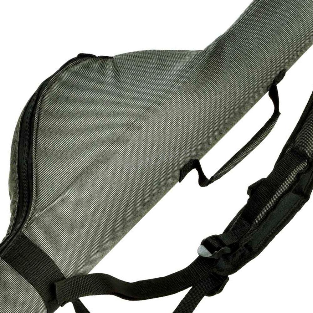 Sportex pouzdro tubus na 1 prut s navijákem VIII NEW, 150cm