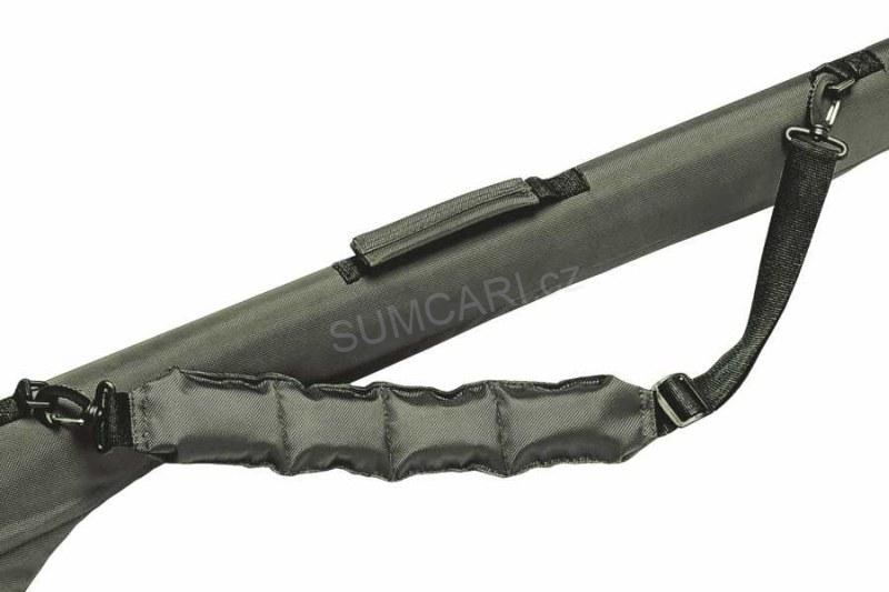 Sportex pouzdro Baitcast jednokomorové XI NEW, 2.12m