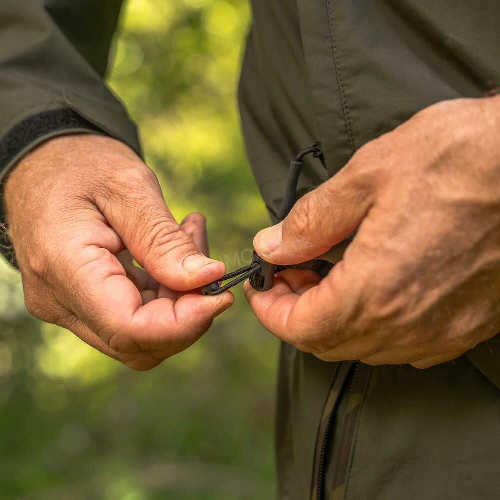 Avid Carp oblek Revolve Waterproof Suit, vel. M