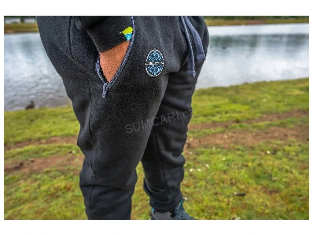 Preston tepláky Celcius Jogger, vel.: M